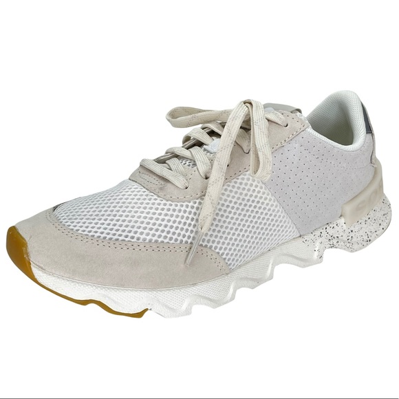 Sorel Shoes Sorel Lite Lace Womens Sneakers Poshmark